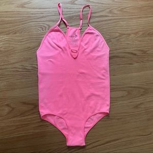 Intimately Free People Move Along Bodysuit